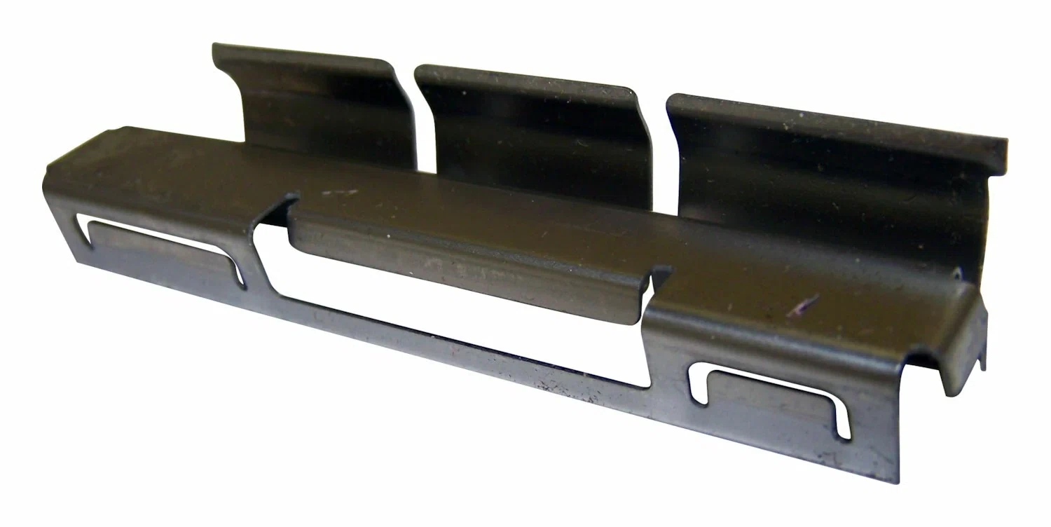Crown Automotive - Metal Silver Anti-Rattle Clip - 5066245AA